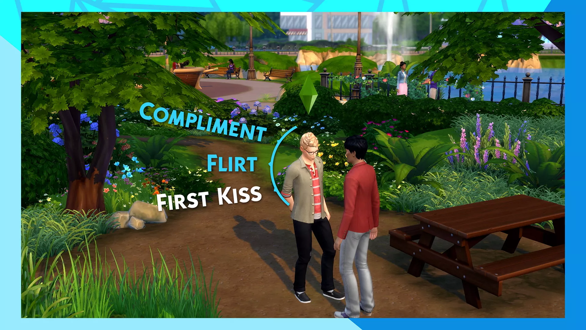模拟人生4/The Sims 4 版本更新