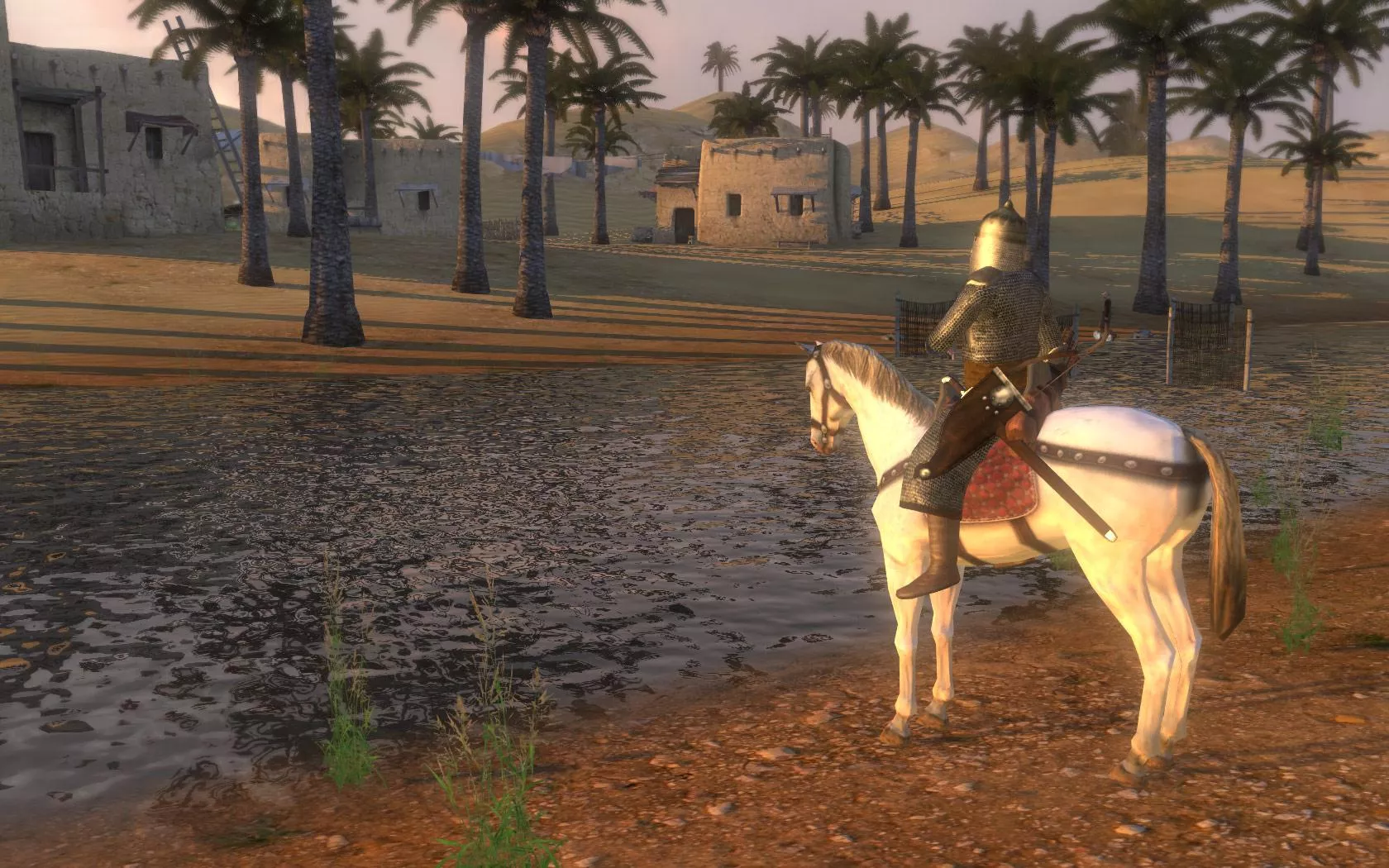 骑马与砍杀：战团/Mount & Blade: Warband