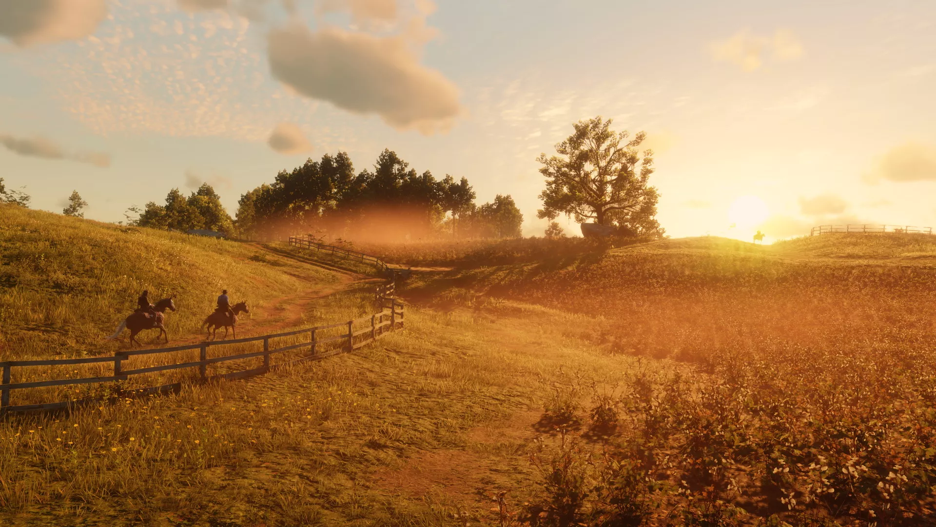 荒野大镖客2：救赎终极版/大表哥2/Red Dead Redemption 2: Ultimate Edition