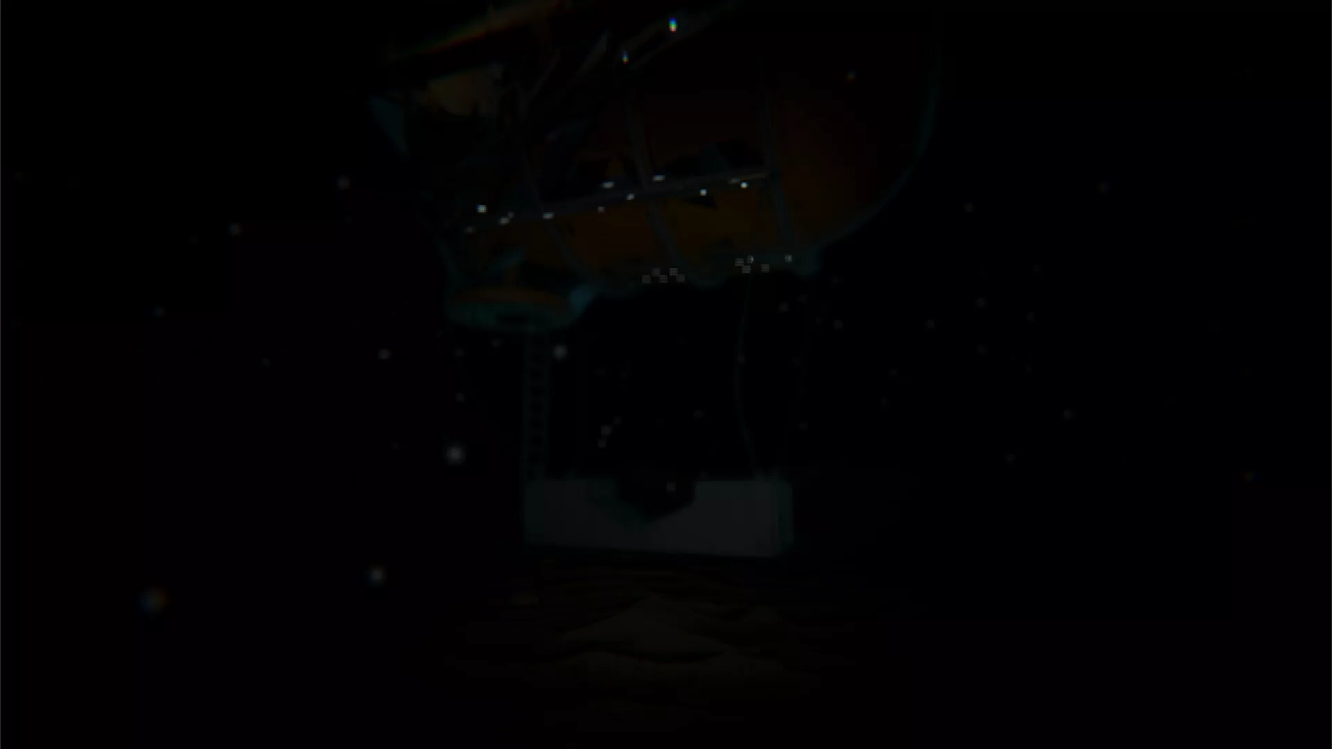 下潜：深海回声/Last Dive: Echo Trench-17ns一起游戏网