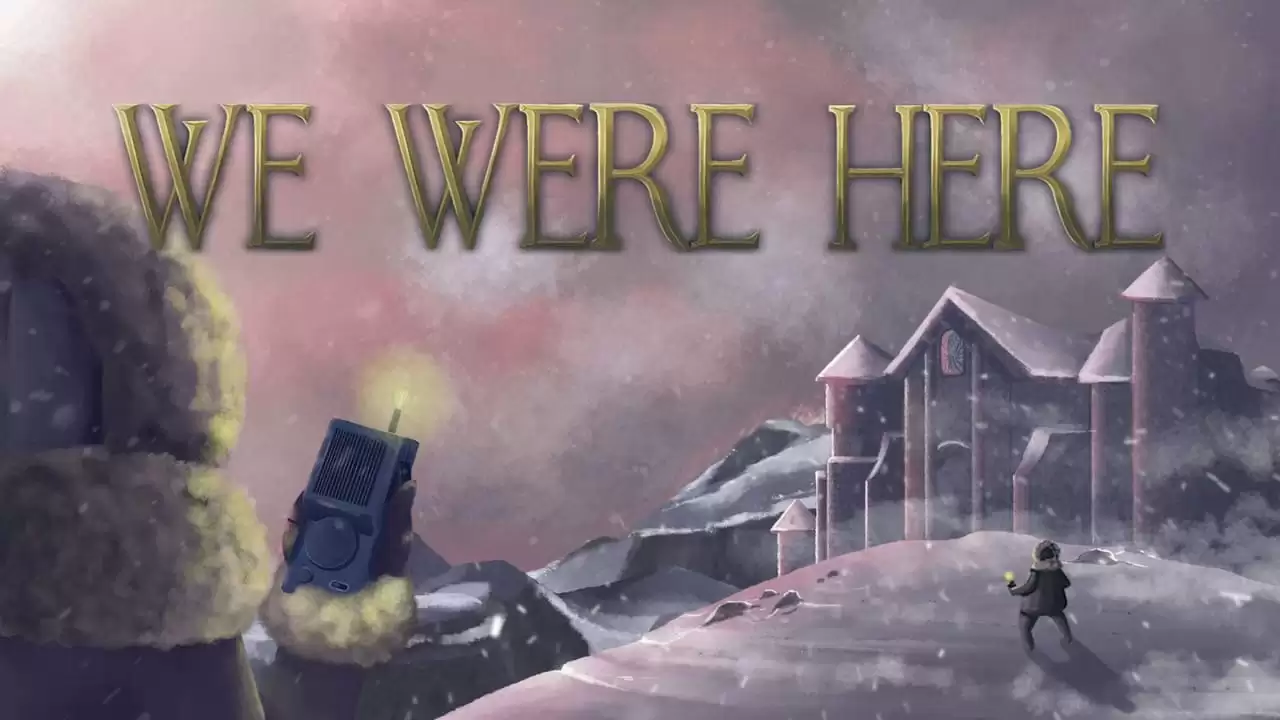 我们曾在这里丨We Were Here-17ns一起游戏网