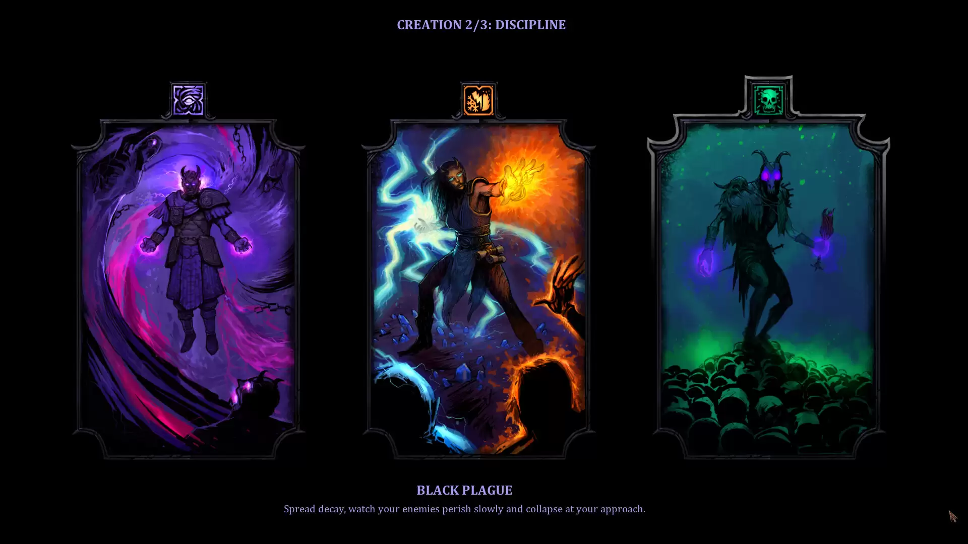 地狱仆从2/HellSlave II: Judgment of the Archon 新游发布
