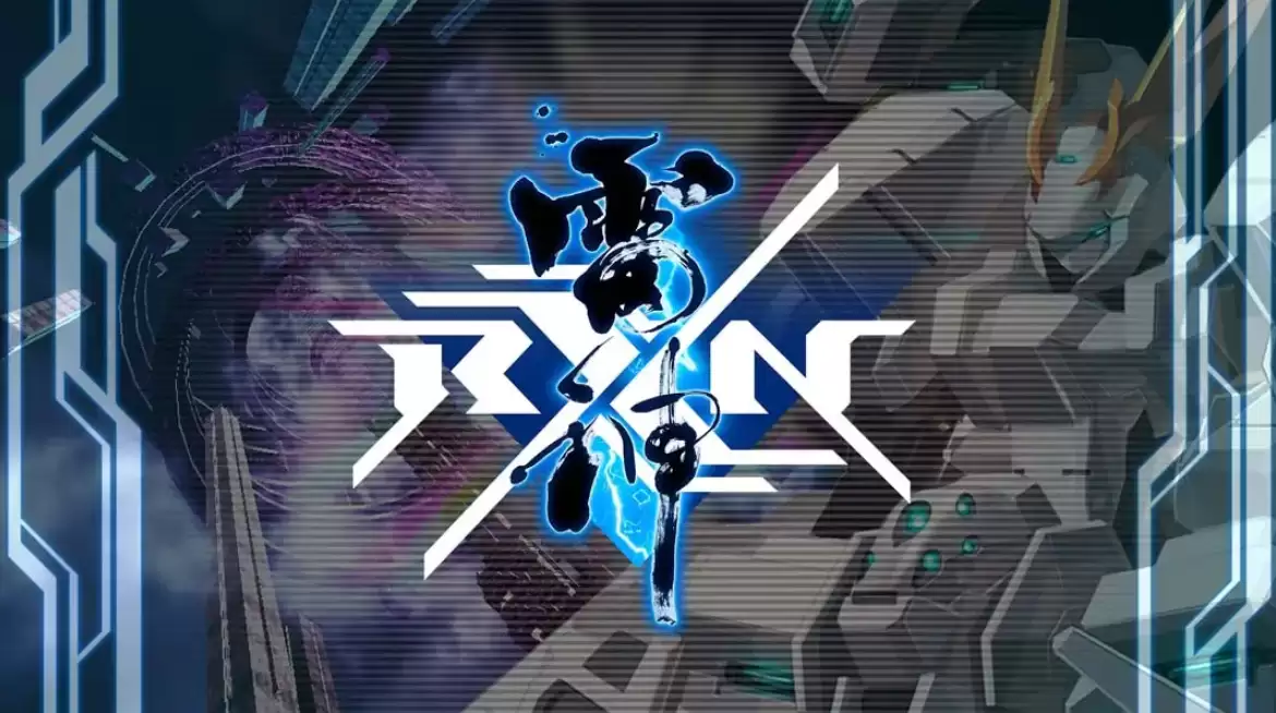《RNX 雷神 RXN -RAIXIN》Switch中文版NSP下载 – 含1.0.2补丁-17ns一起游戏网