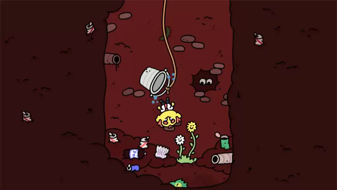 【美版】谢天谢地你来了！ .Thank Goodness You’re Here! 中文