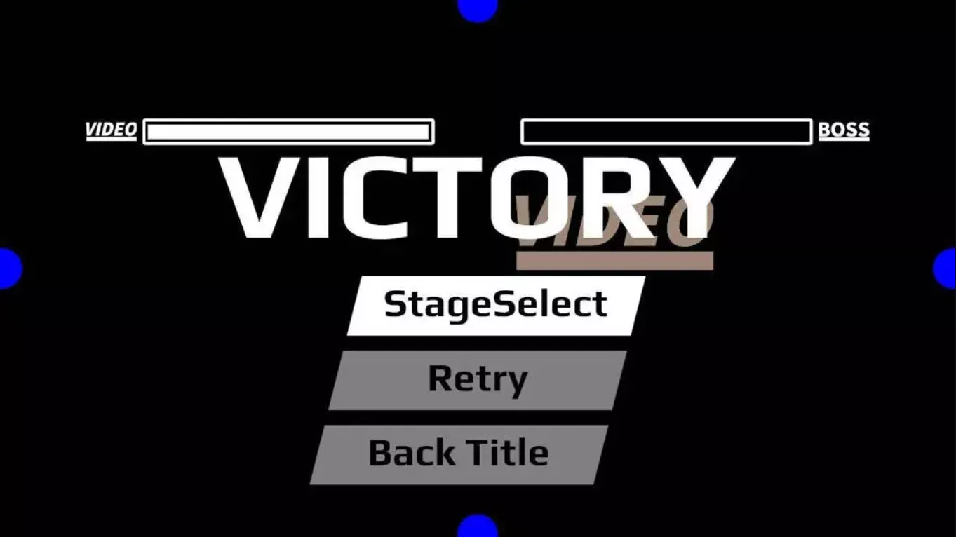 【美版】屏保大战 .ScreensaverBATTLE 英语