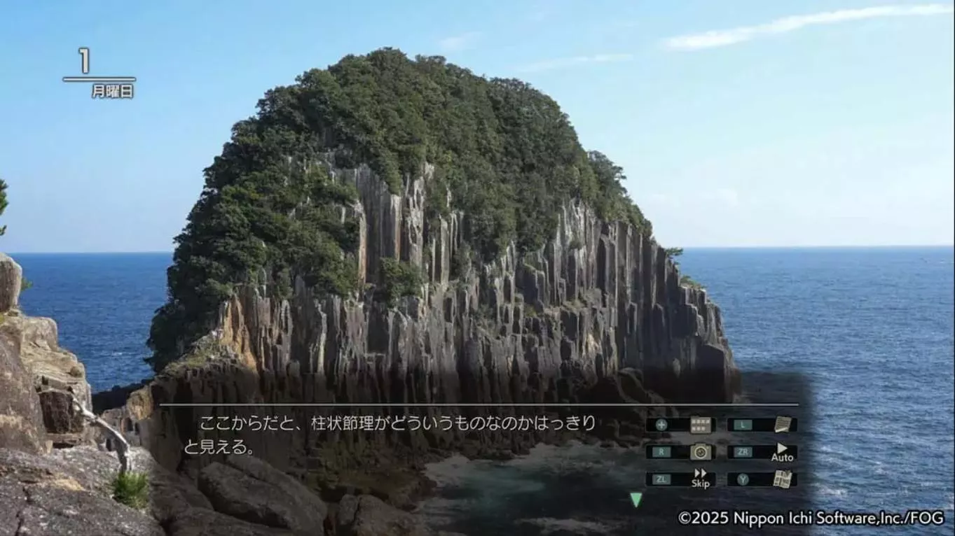 【日版】风雨来记5 .Furaiki 5 中文汉化