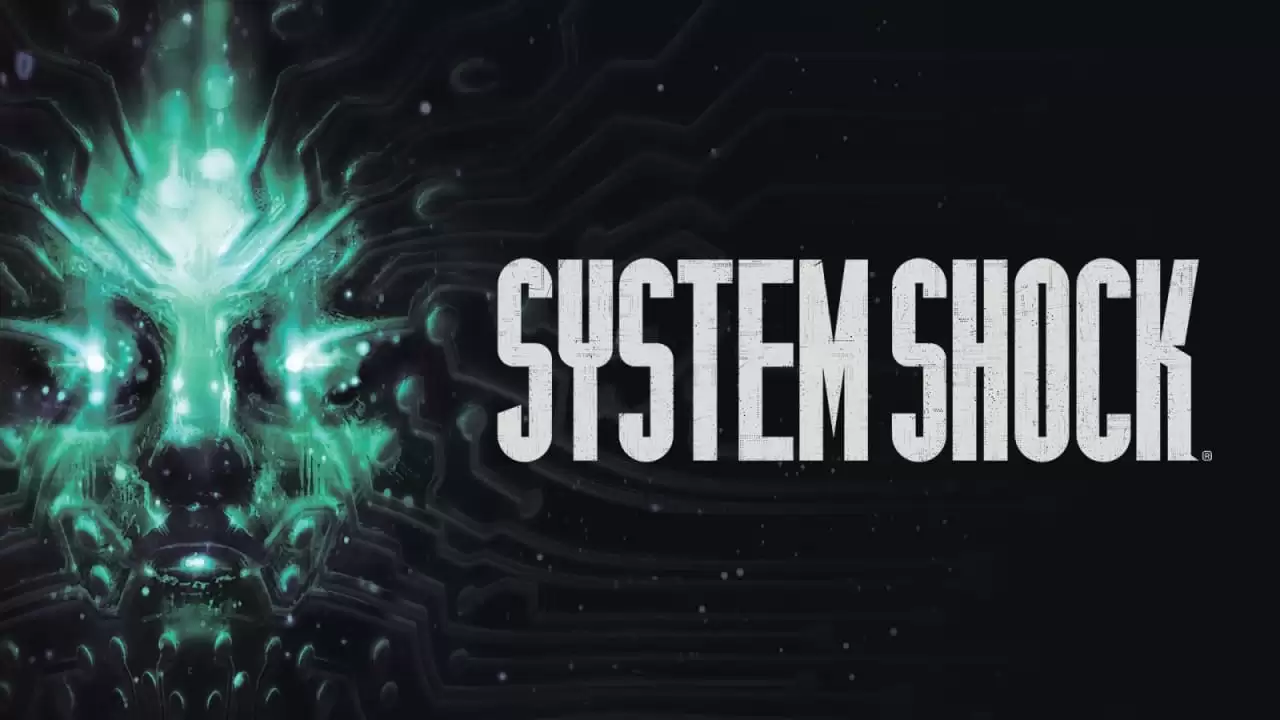 网络奇兵丨System Shock-17ns一起游戏网