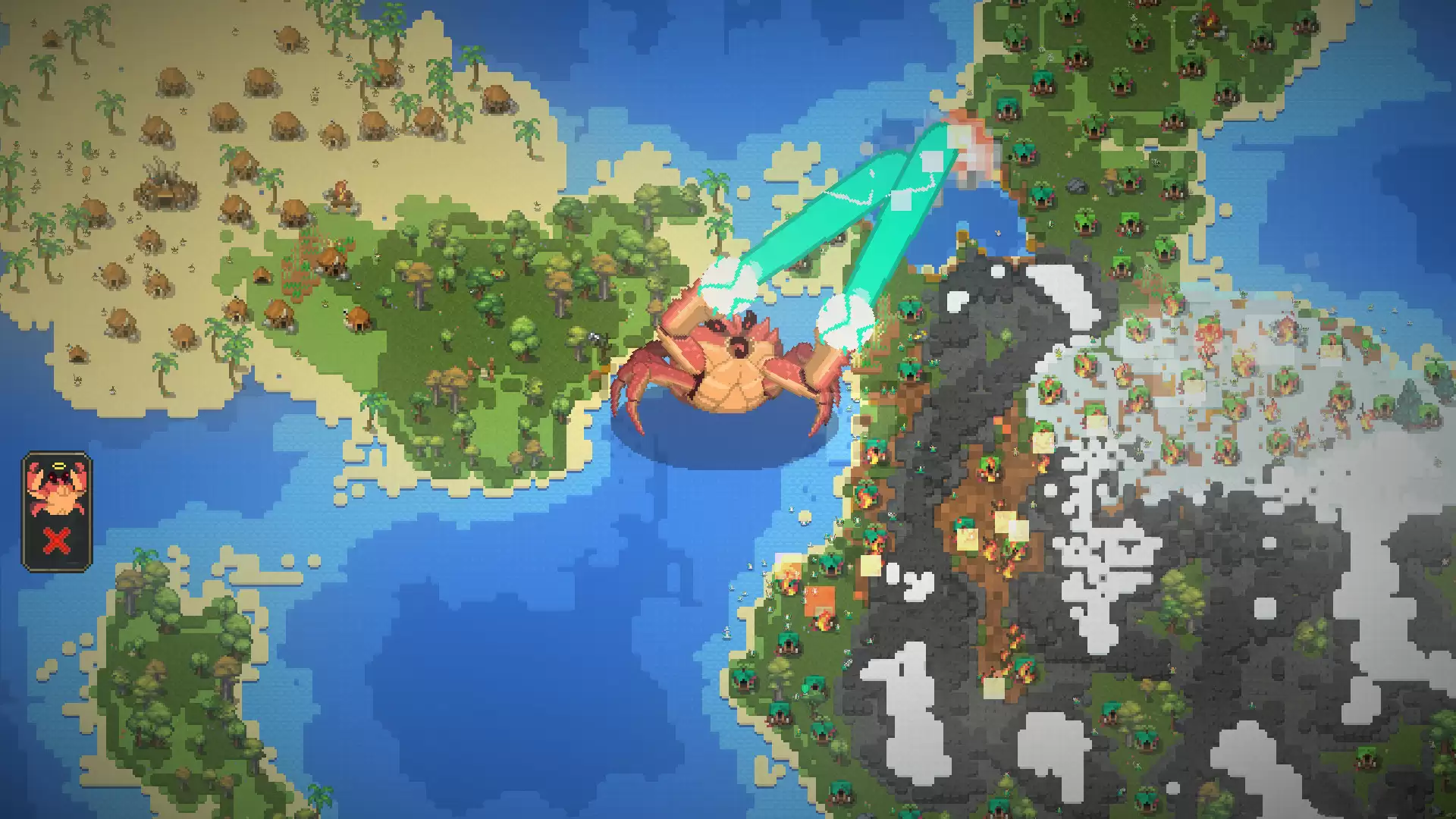 《世界盒子：上帝模拟器》v0.50.5中文版-趣奇资源网-第5张图片