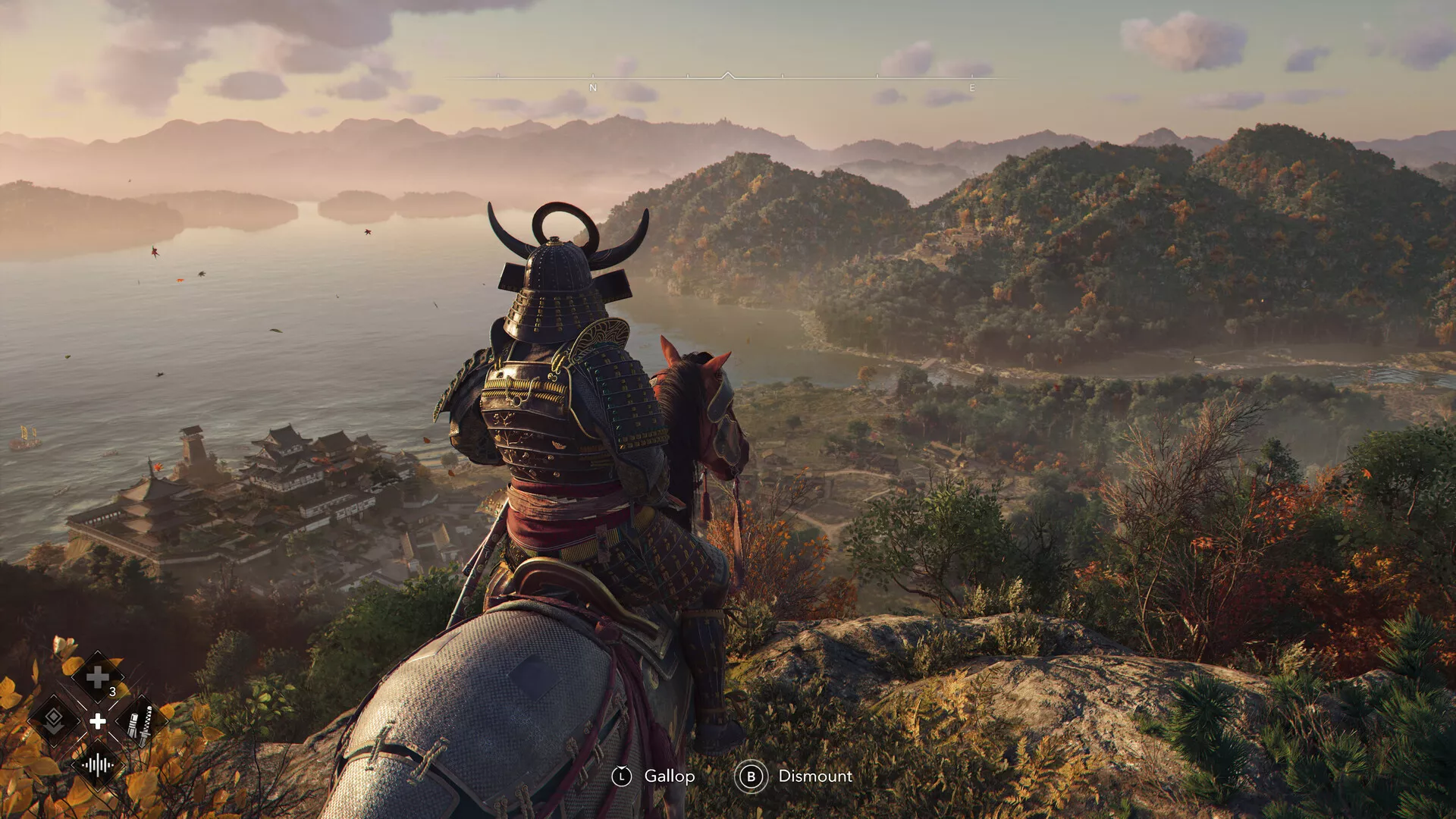 刺客信条:影/Assassin’s Creed Shadows voices38 新游发布 刺客信条:影/Assassin’s Creed Shadows voices38 新游发布