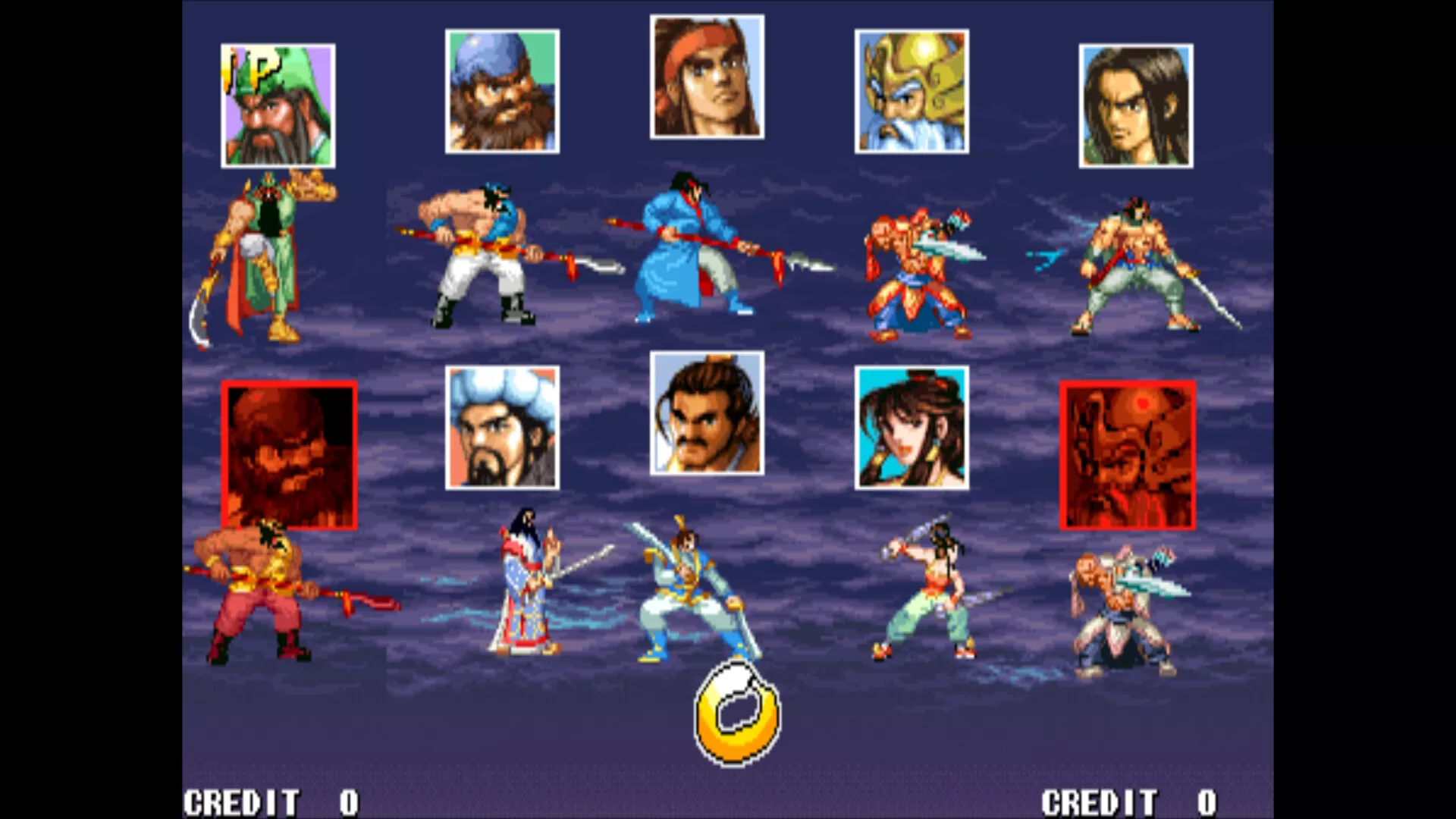 IGS经典街机合集/IGS Classic Arcade Collection 新游发布
