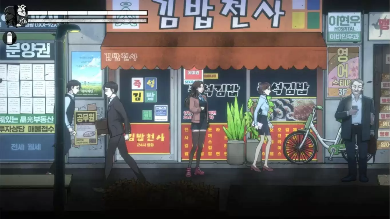 【美版】昏迷3血脉 .The Coma 3: Bloodlines 中文