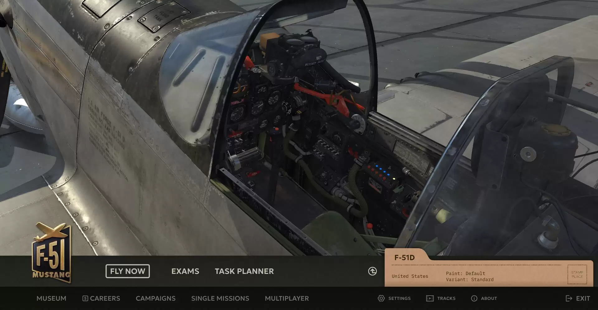 IL2捍卫雄鹰：朝鲜战争/Korea. IL-2 Series 新游发布