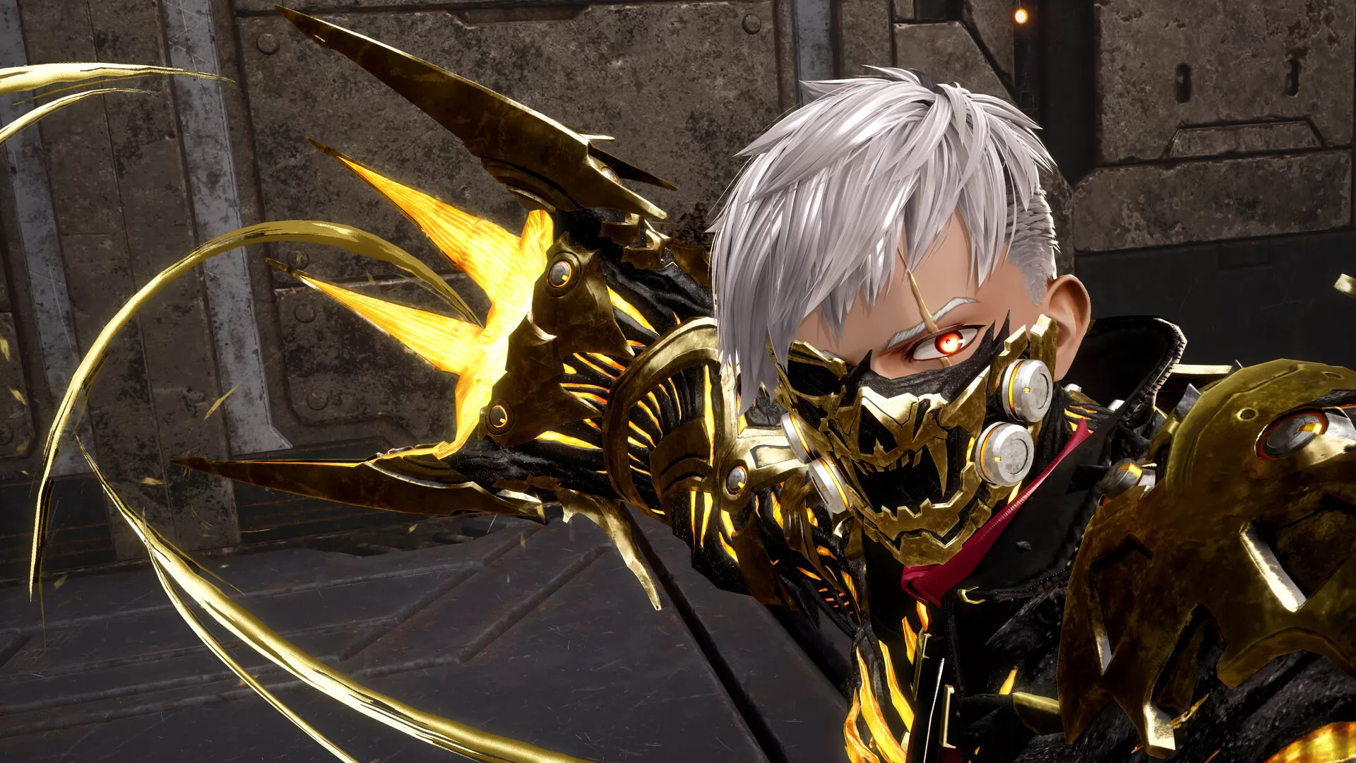 噬血代码2-虚拟机版/CODE VEIN II HYPERVISOR 版本更新-17ns一起游戏网