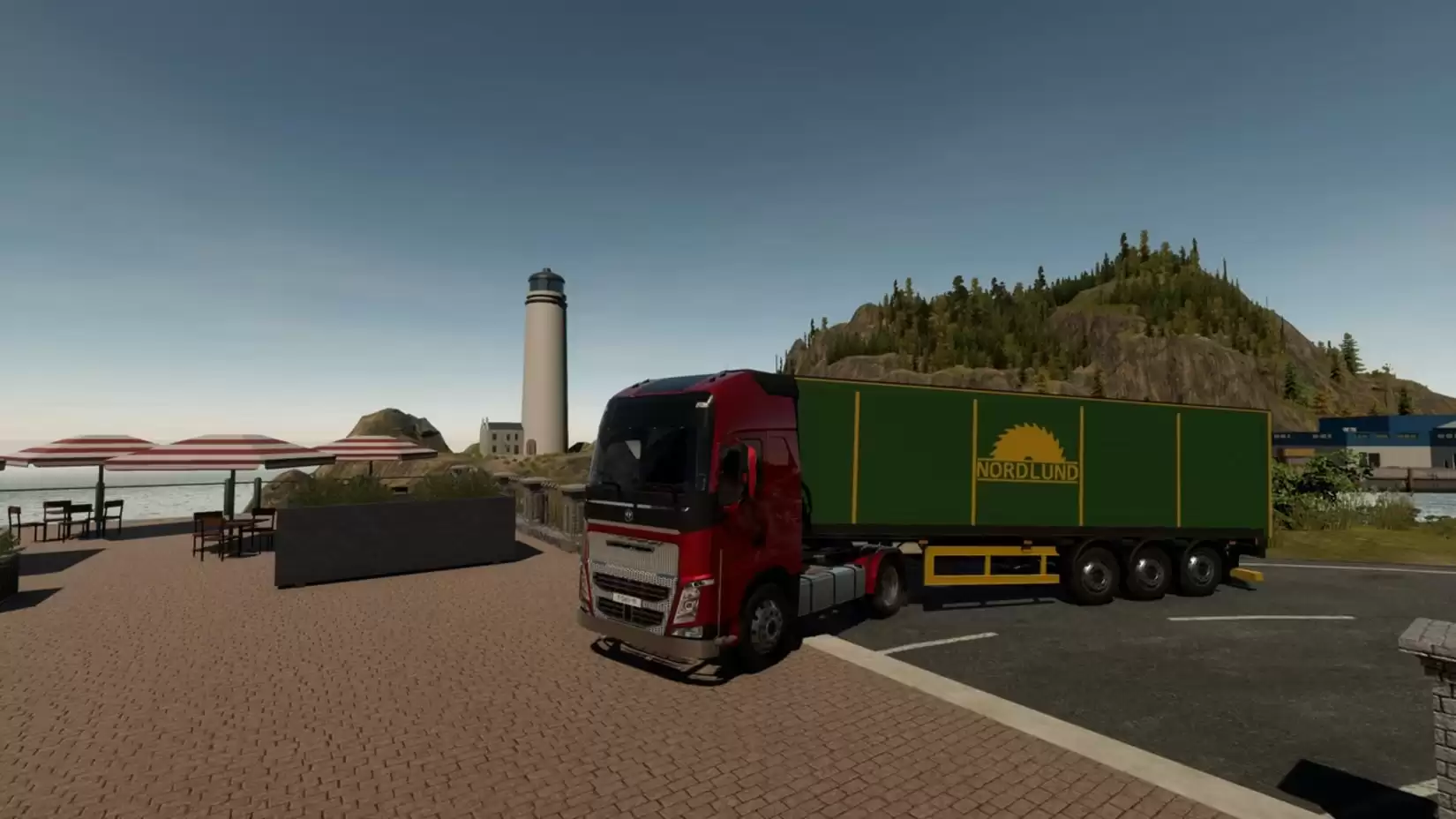 卡车司机 – 黄金版 .Truck Driver – Gold Edition 中文 卡车司机 – 黄金版 .Truck Driver – Gold Edition 中文