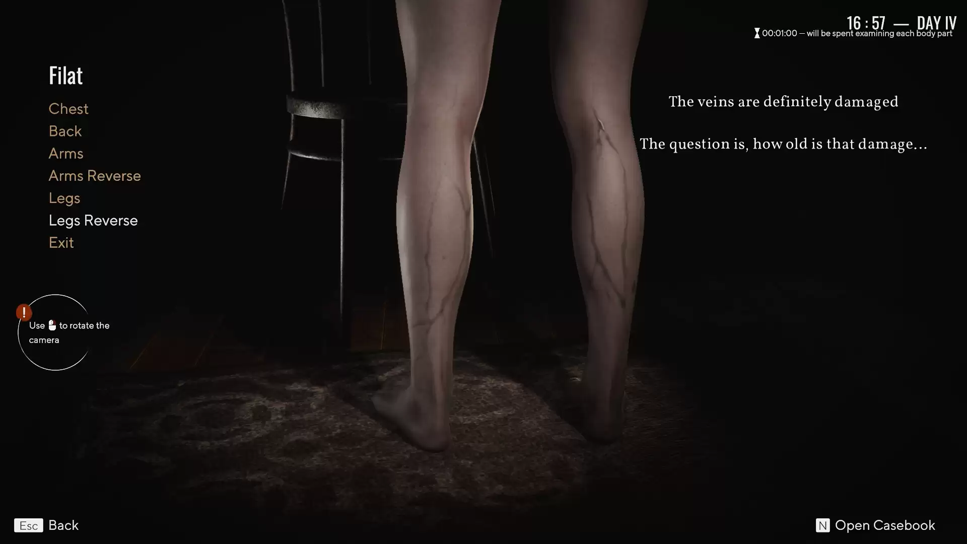 《瘟疫3/Pathologic 3》PC英文版下载