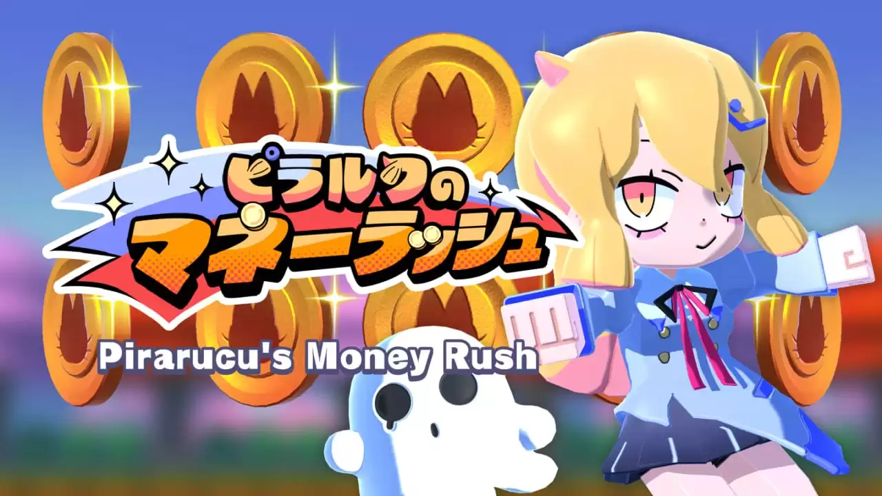 皮拉鲁古的金钱热潮丨Pirarucu’s Money Rush-17ns一起游戏网