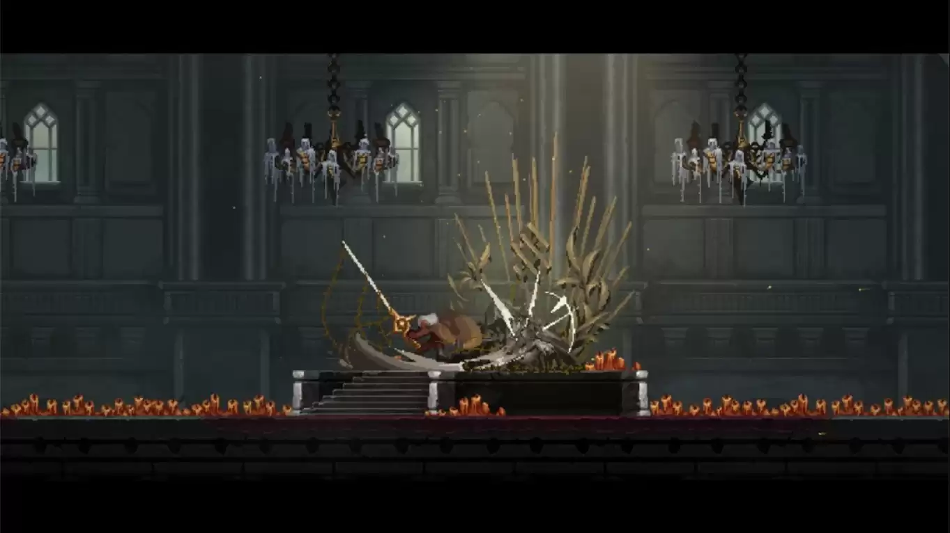 【美版】龙之死 .Dragon Is Dead 中文
