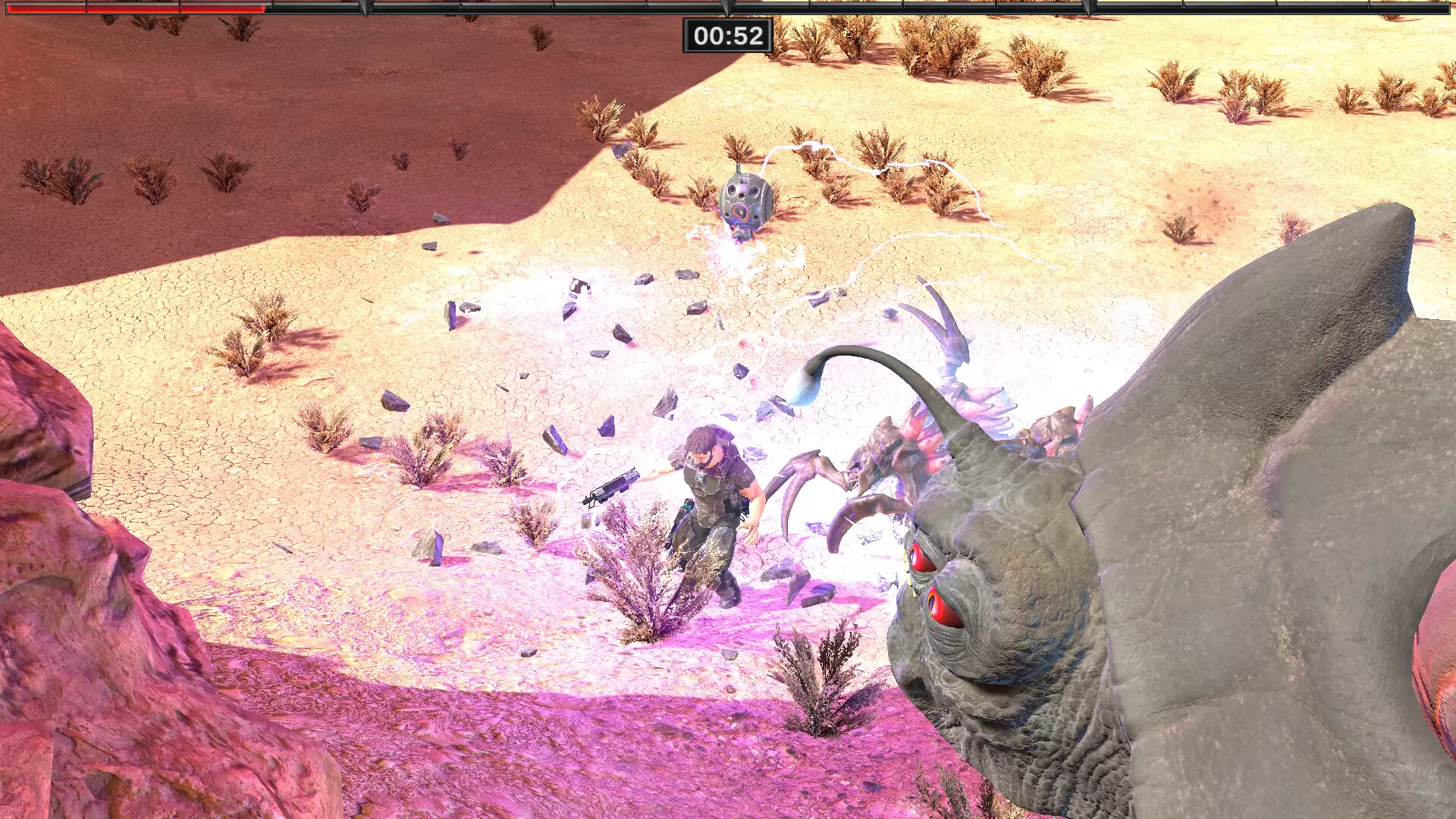 《外地人：狩猎与生存》v1.0.0中文版-趣奇资源网-第7张图片