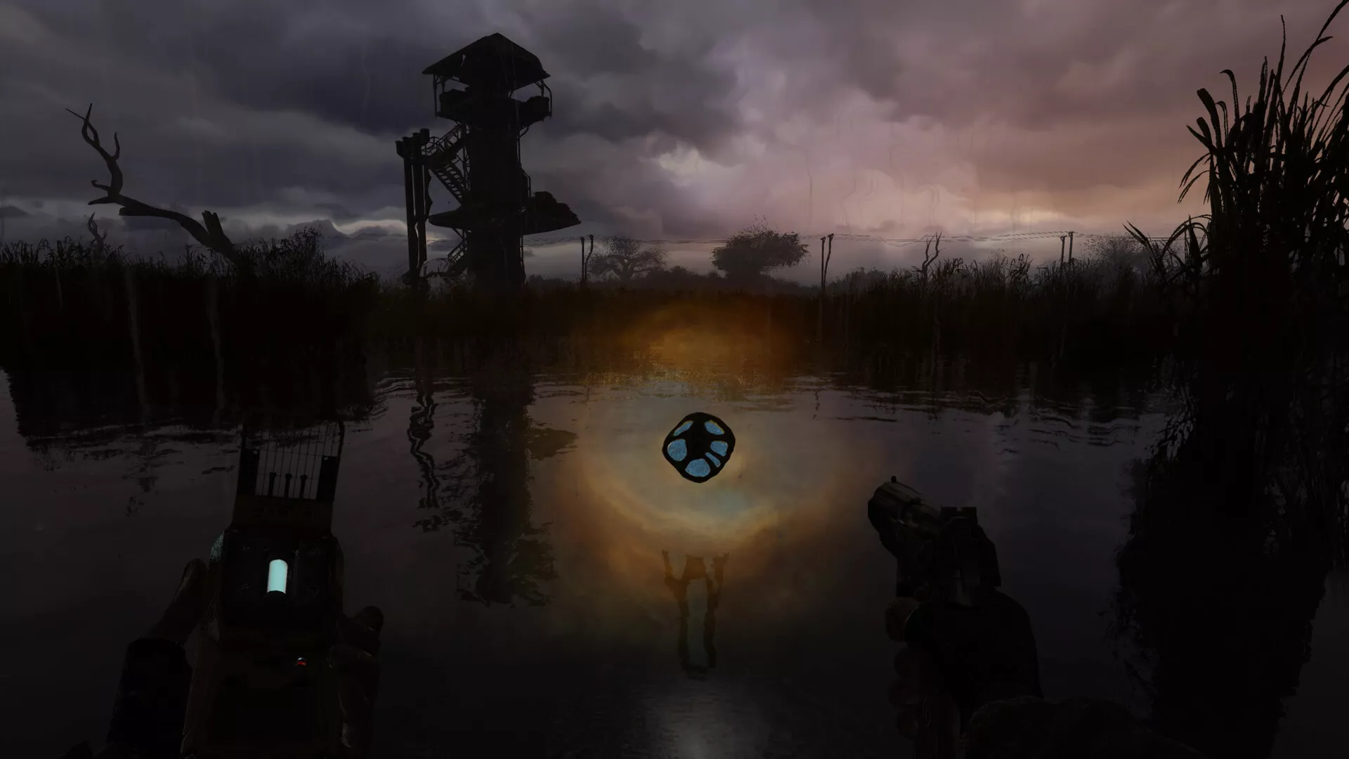 潜行者：晴空增强版/S.T.A.L.K.E.R.: Clear Sky – Enhanced Edition 版本更新-17ns一起游戏网
