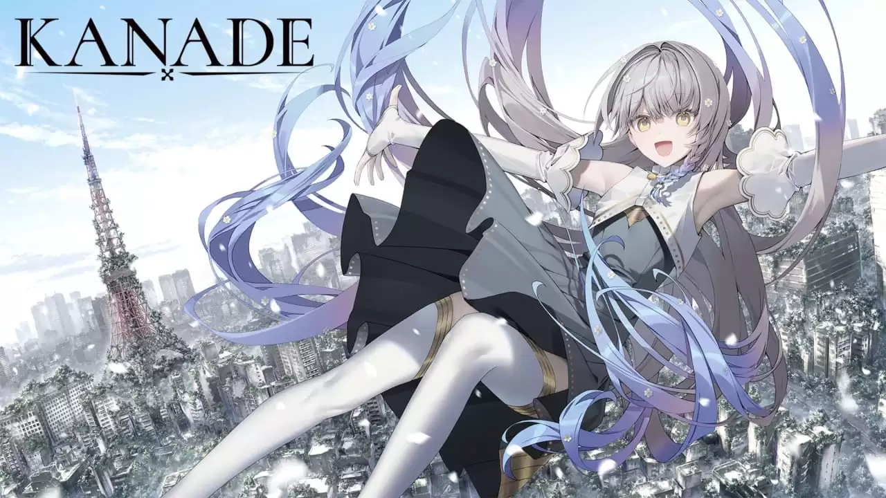 奏丨KANADE-17ns一起游戏网