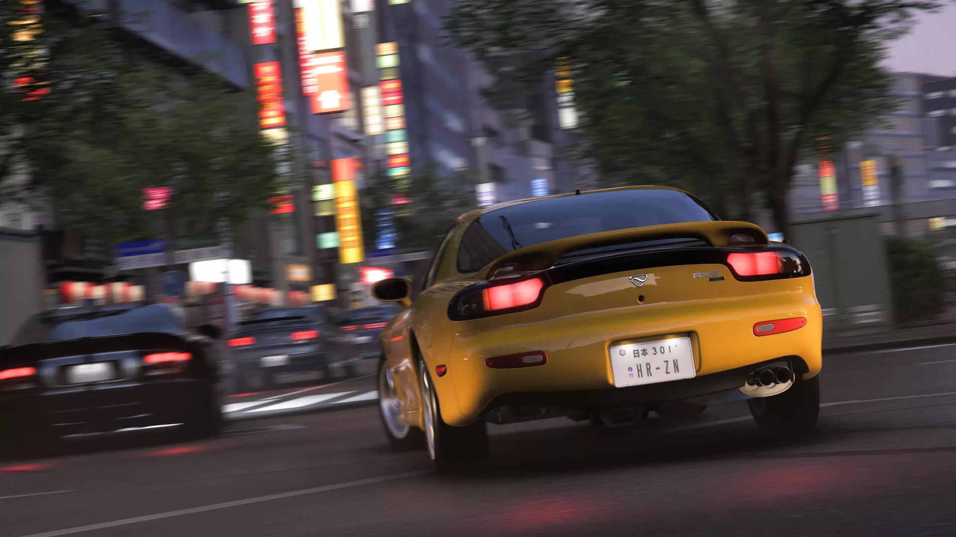 极限竞速：地平线6/Forza Horizon 6 版本更新