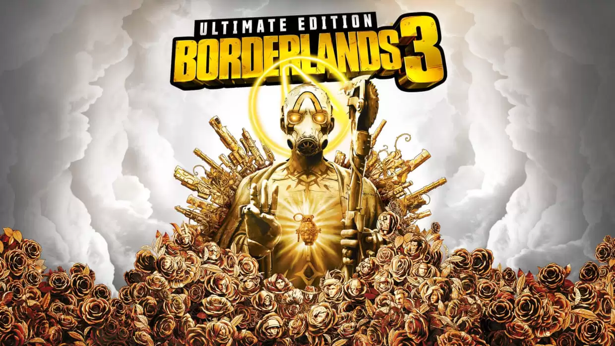 【夸克】《无主之地3 终极版 Borderlands 3 Ultimate Edition》Switch中文版XCI下载 – 含整合版+非整合+金手指-17ns一起游戏网