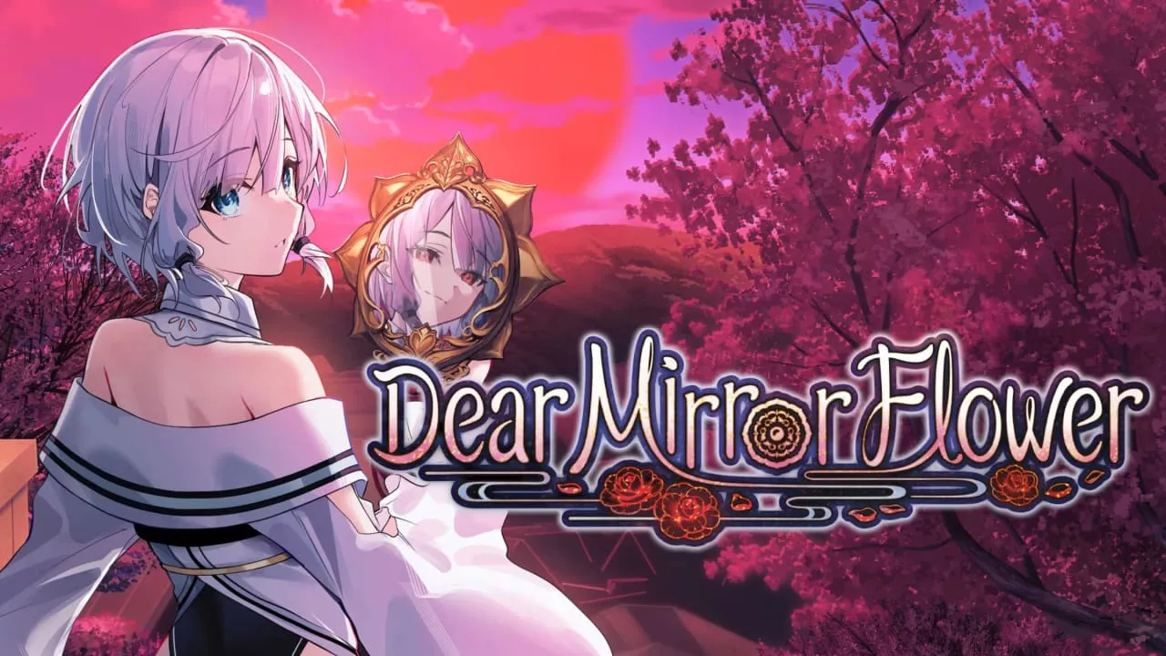 终将凋零的镜花丨Dear Mirror Flower-17ns一起游戏网