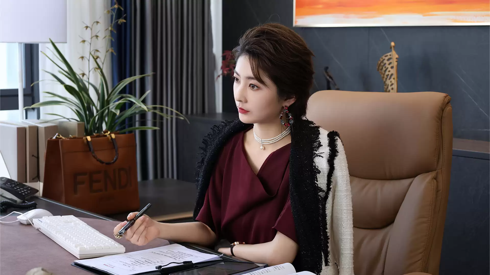 《罪金游戏》中文版 《罪金游戏》中文版