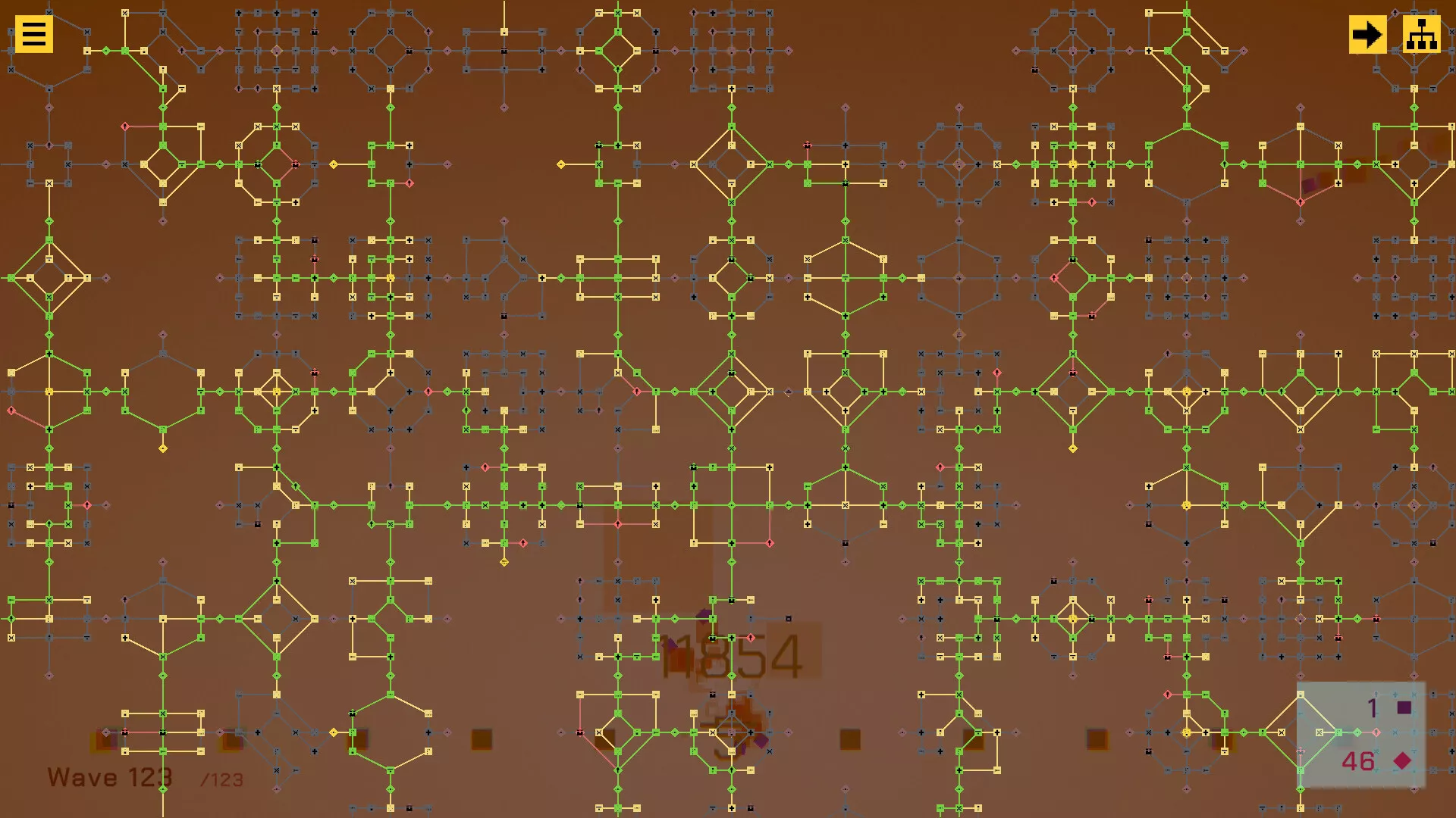 增量无限/Incremental Infinity 新游发布
