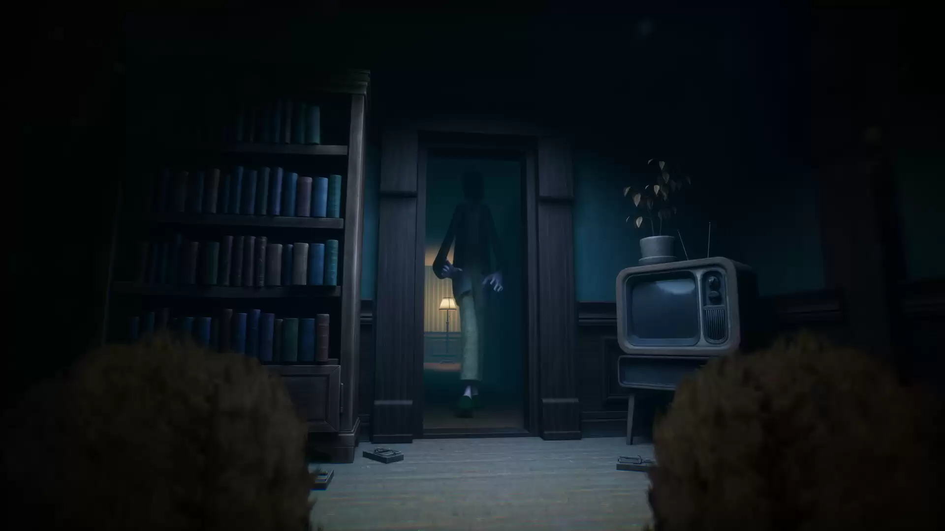 《熊视眈眈》v1.0.39中文版-趣奇资源网-第9张图片