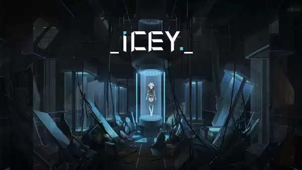 《艾希 ICEY》Switch中文版NSP下载 – 含1.0.0补丁 《艾希 ICEY》Switch中文版NSP下载 – 含1.0.0补丁