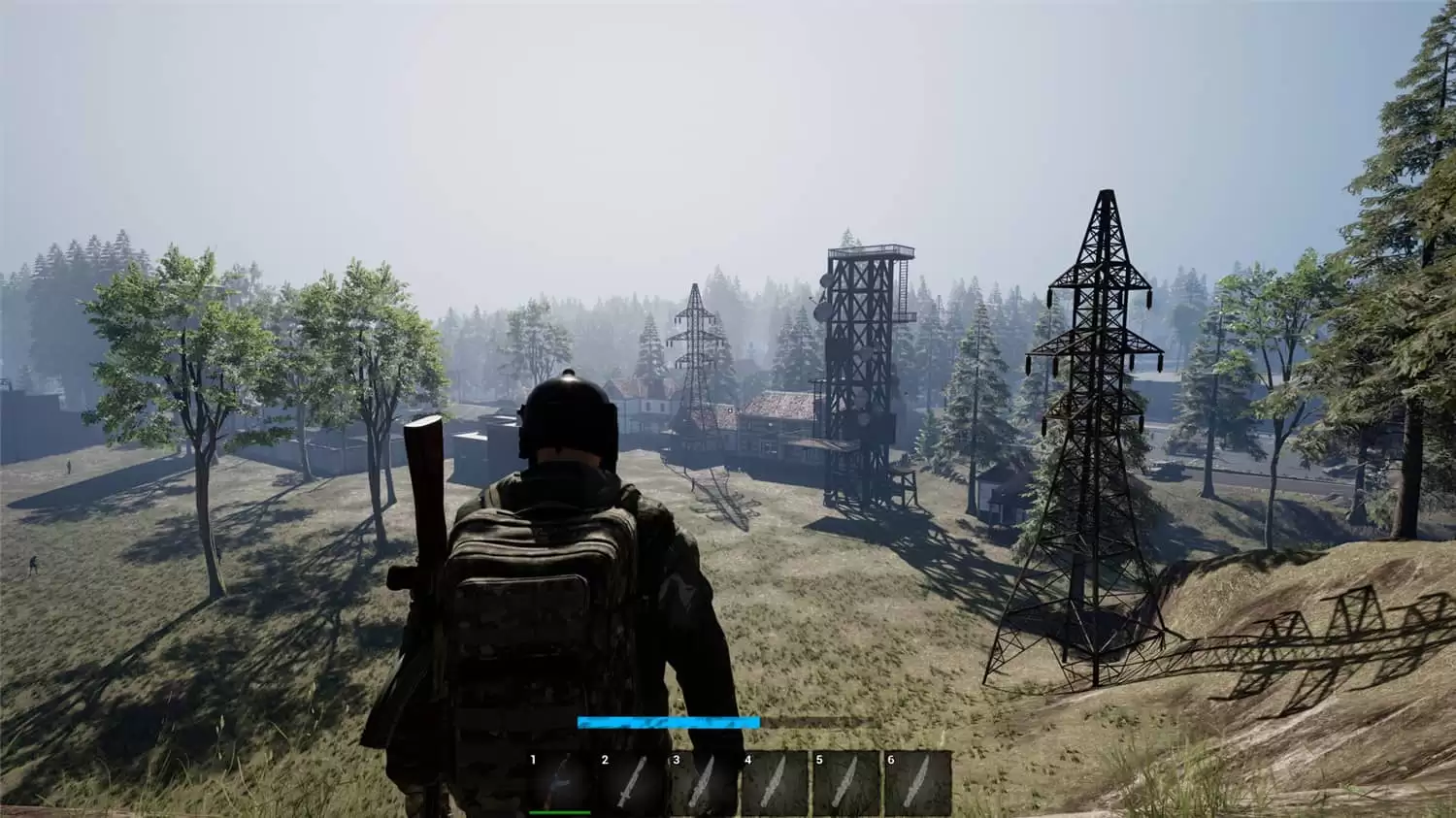 《无人生还》v0.0.9.2中文版-趣奇资源网-第10张图片