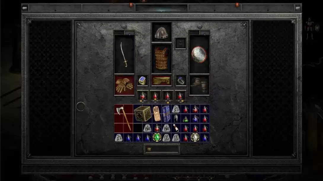 暗黑破坏神2(1.0.31.0)金手指 金手指 暗黑破坏神2(1.0.31.0)金手指 金手指