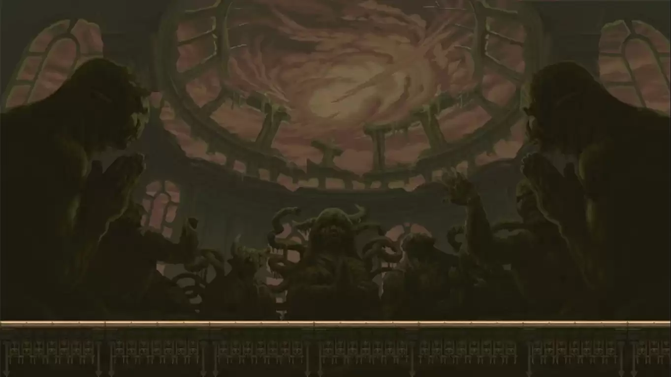 【美版】龙之死 .Dragon Is Dead 中文