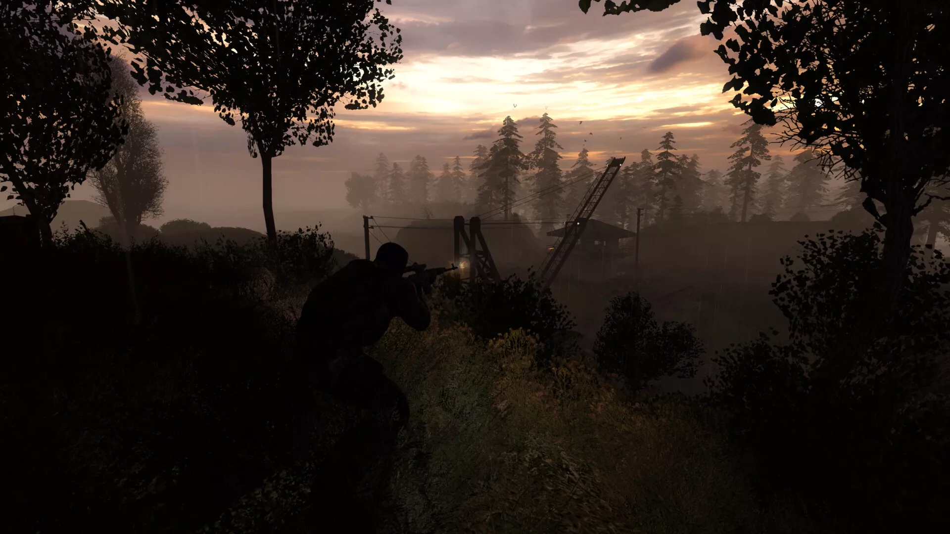 潜行者：晴空增强版/S.T.A.L.K.E.R.: Clear Sky – Enhanced Edition 版本更新