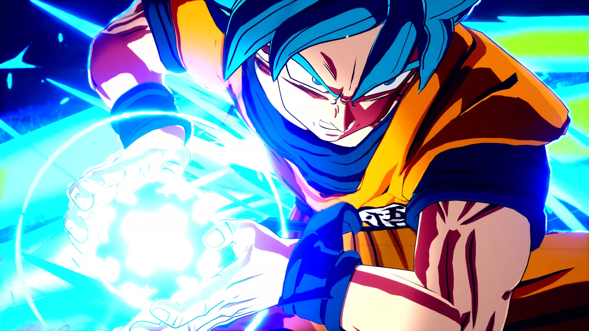 七龙珠 电光炸裂!ZERO/DRAGON BALL: Sparking! ZERO 版本更新-17ns一起游戏网