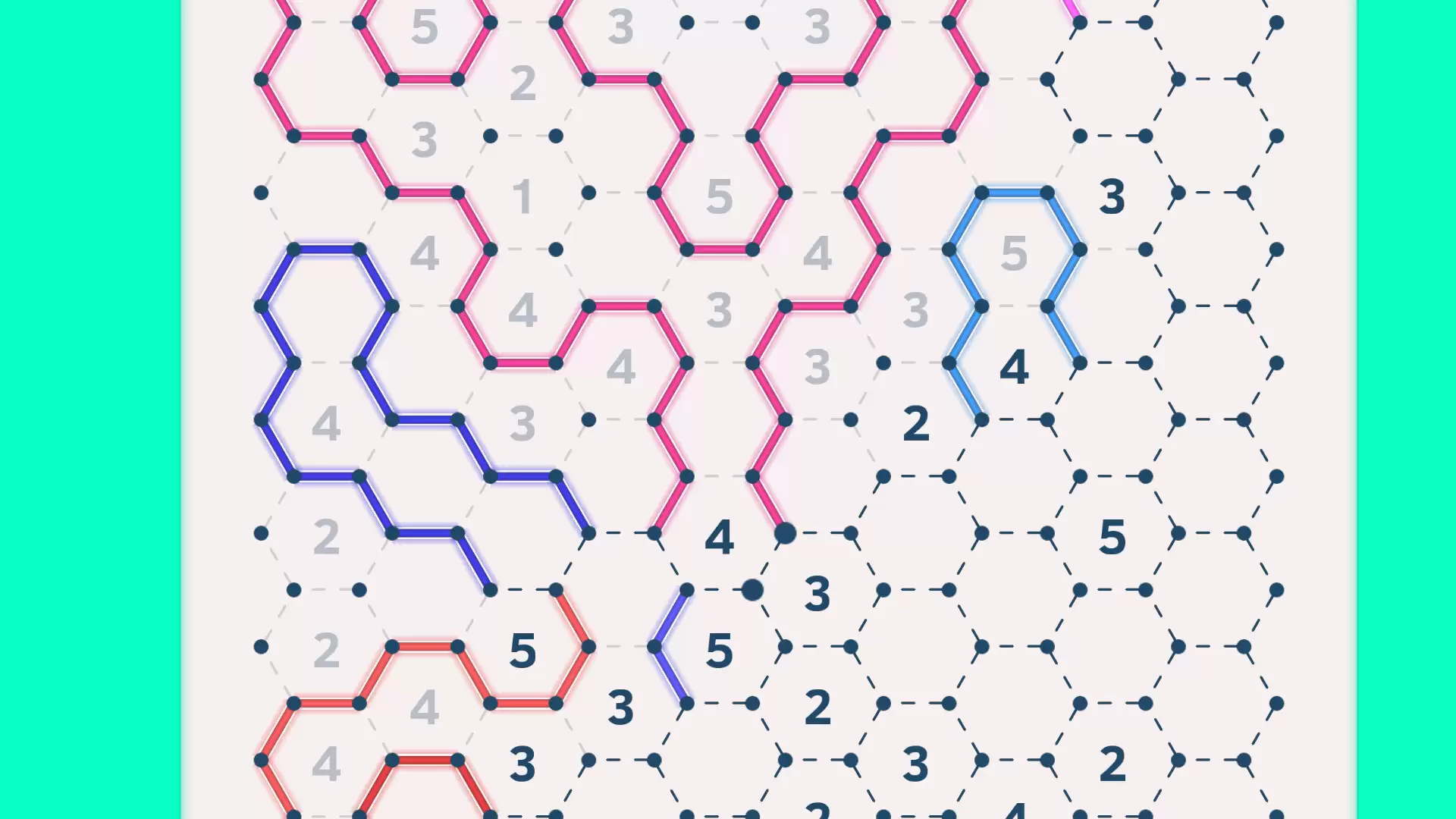 数回增强版/Slither Link Plus 版本更新