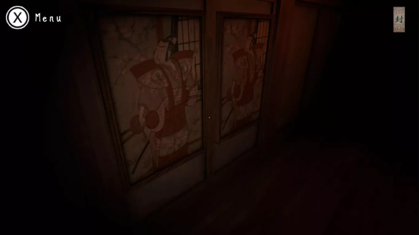 灵屋 Reioku: Ghost house 中文