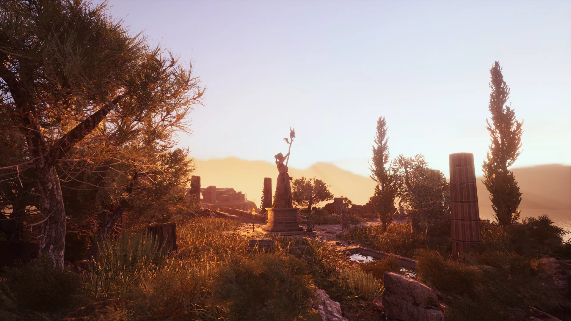 龙的传人：孤旅/Dragonkin: The Banished 版本更新-17ns一起游戏网