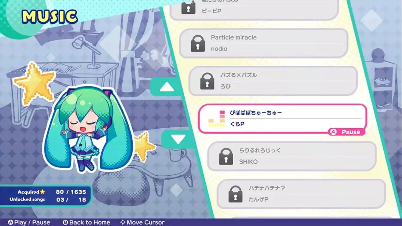 【美版】初音未来逻辑绘画S 初音未来 Logic Paint S 日语