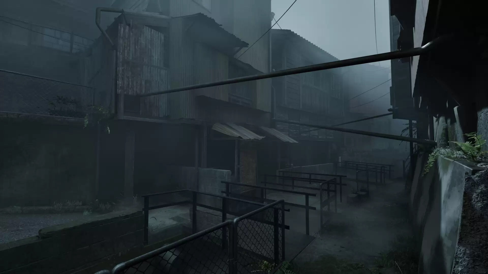 《寂静岭f》v1.1.378720中文版 《寂静岭f》v1.1.378720中文版