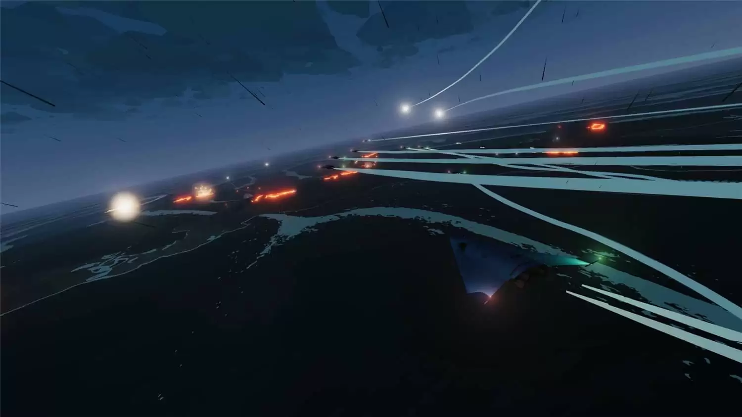 《航母指挥官2》Build.19714202中文版 《航母指挥官2》Build.19714202中文版