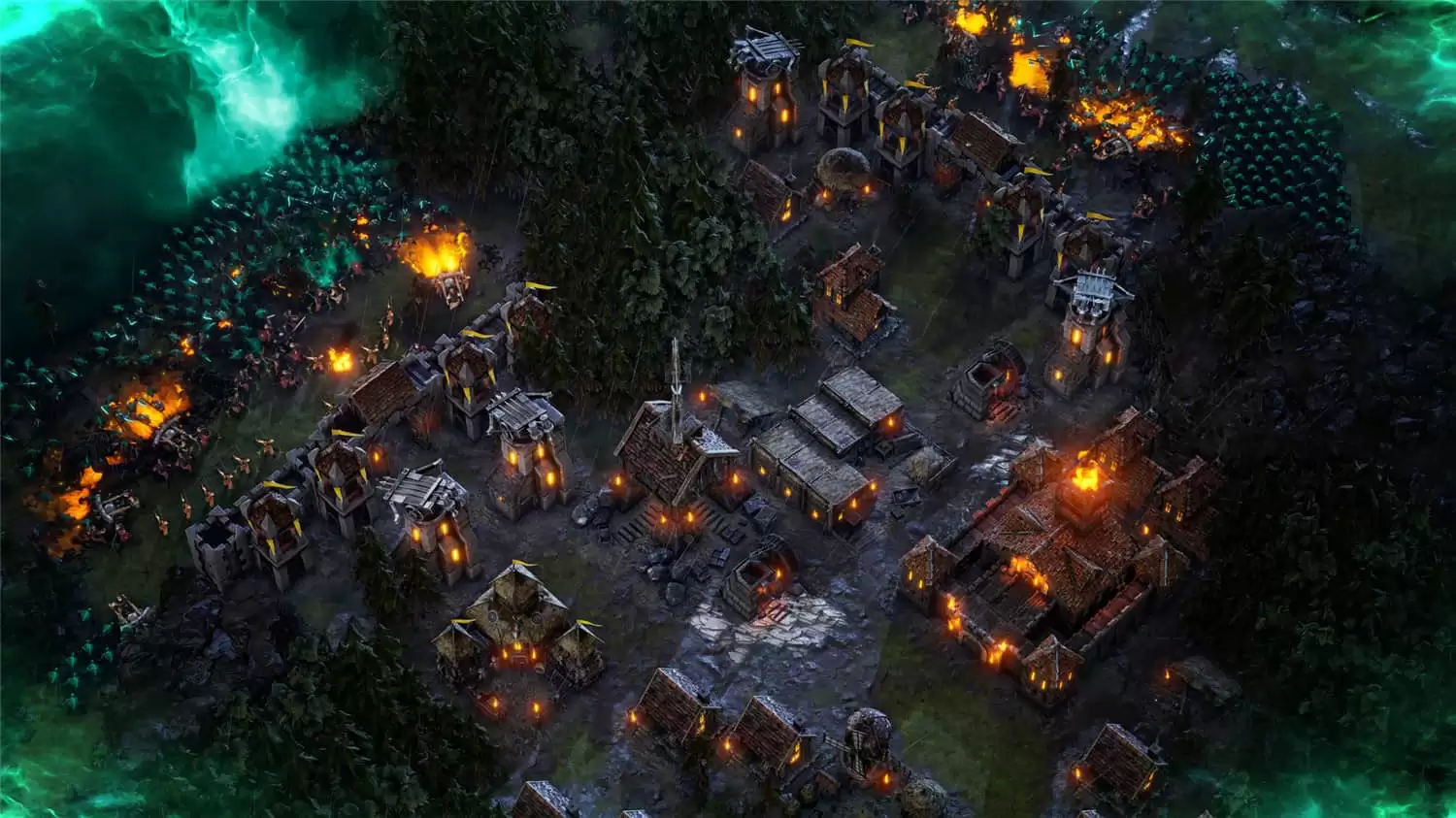 《黑暗时代:背水一战》v1.0.2.4中文版-趣奇资源网-第12张图片 《黑暗时代:背水一战》v1.0.2.4中文版-趣奇资源网-第12张图片