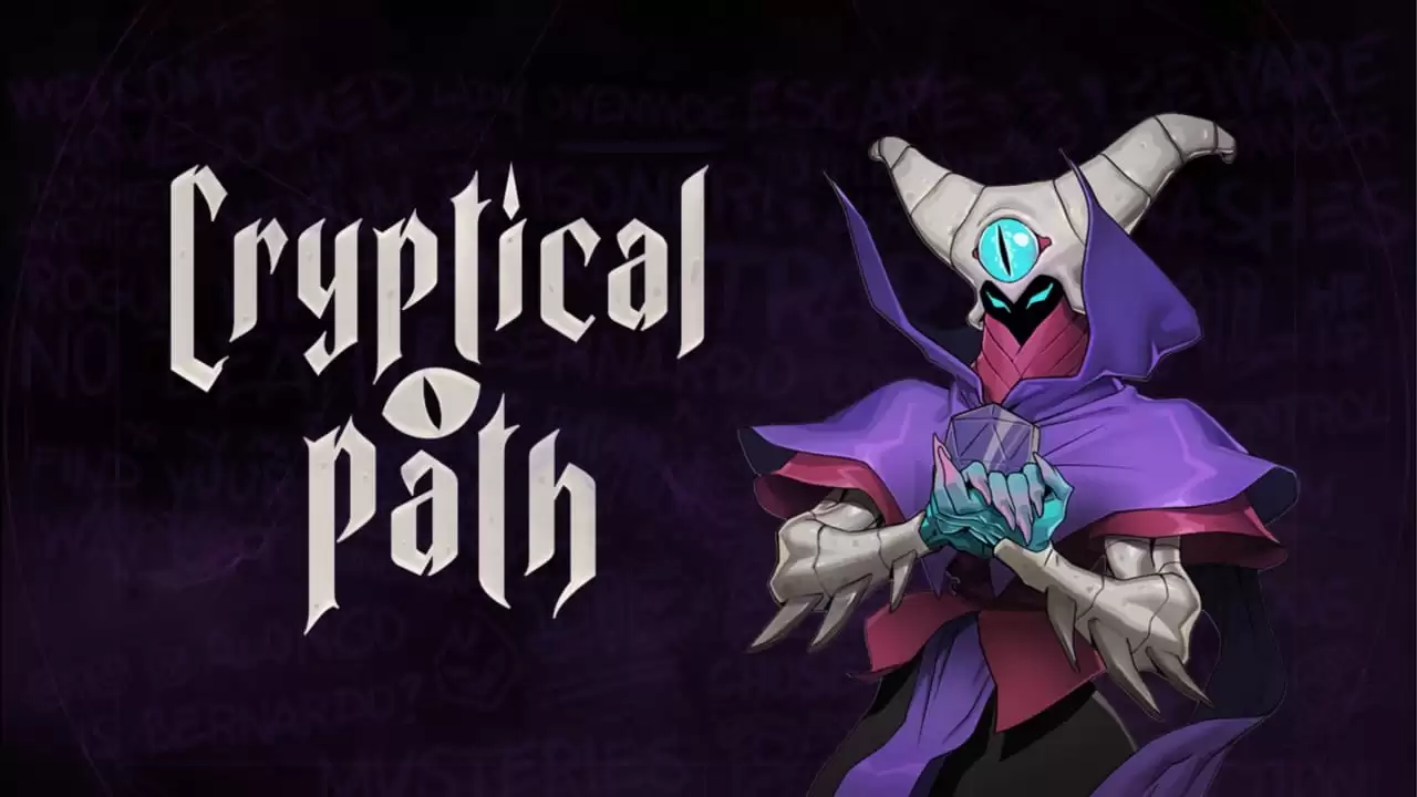 水晶之路丨Cryptical Path-17ns一起游戏网