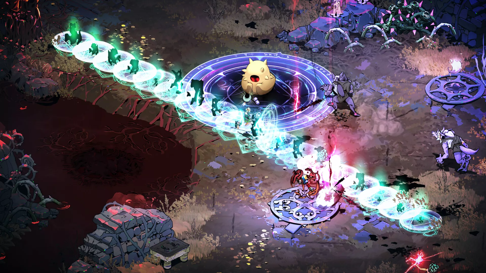 哈迪斯2/Hades II 版本更新