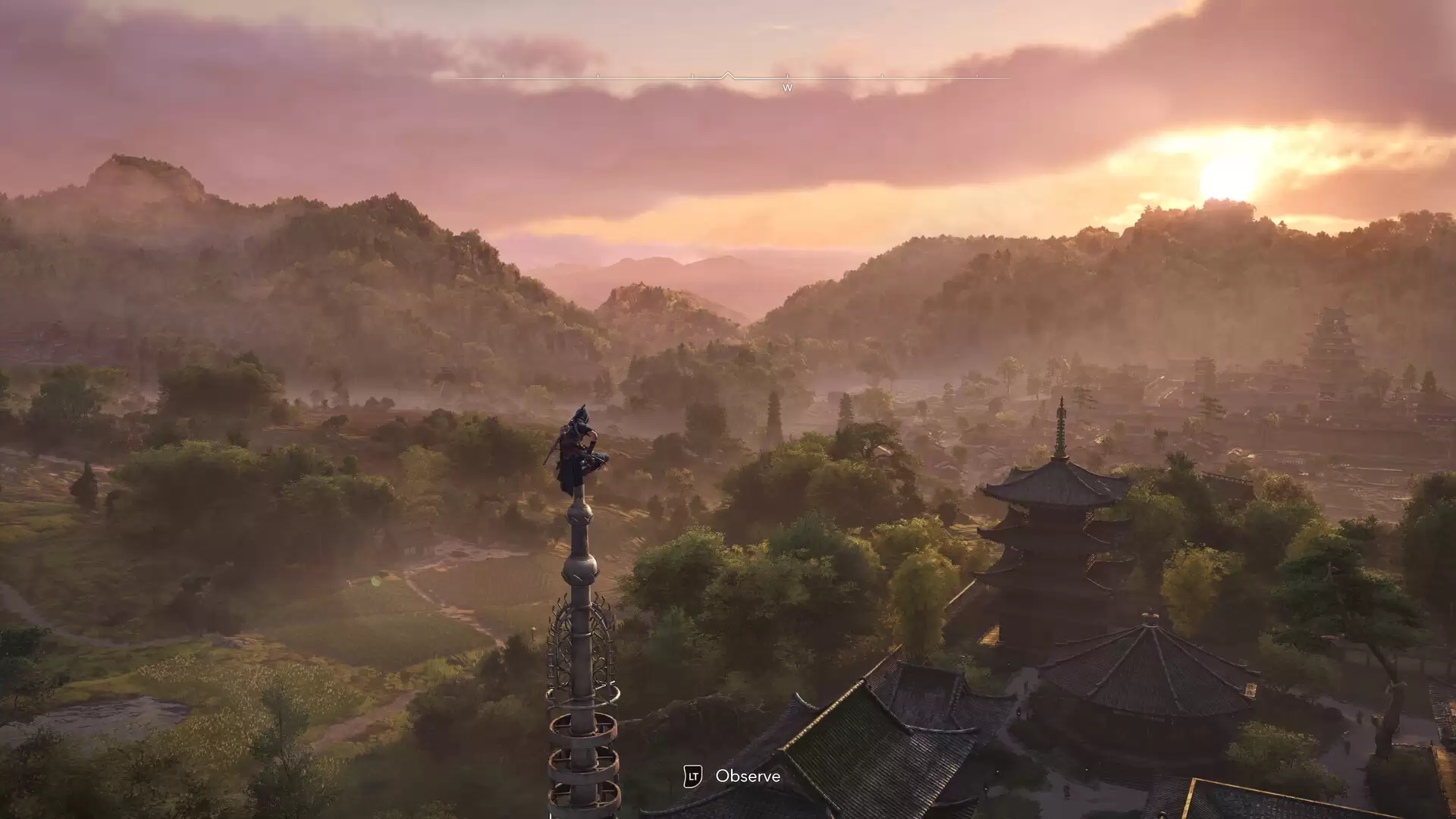 刺客信条：影-虚拟机版/Assassin's Creed Shadows HYPERVISOR 新游发布