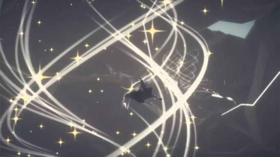 【美版】天幕陨落 .Celestial Fall 中文