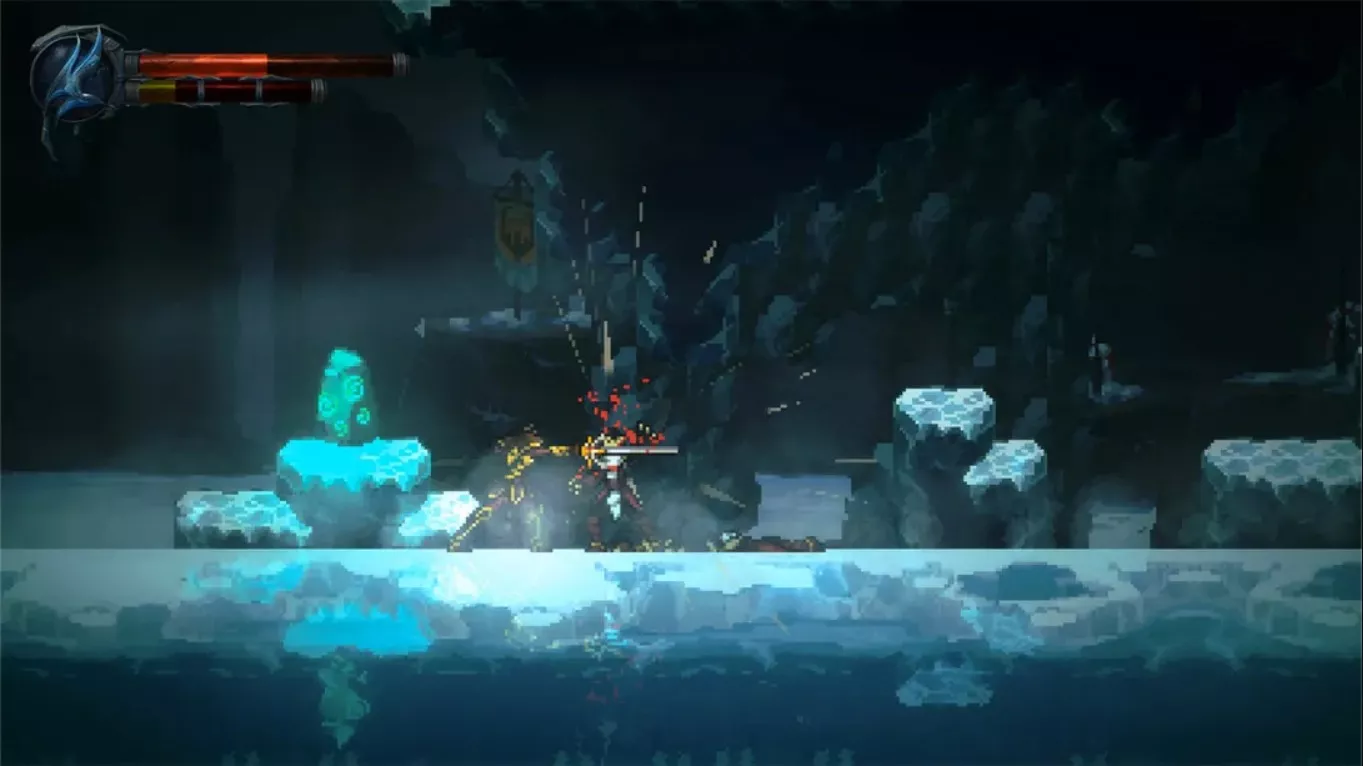 【美版】凯恩的遗产：崛起 .Legacy of Kain: Ascendance 中文