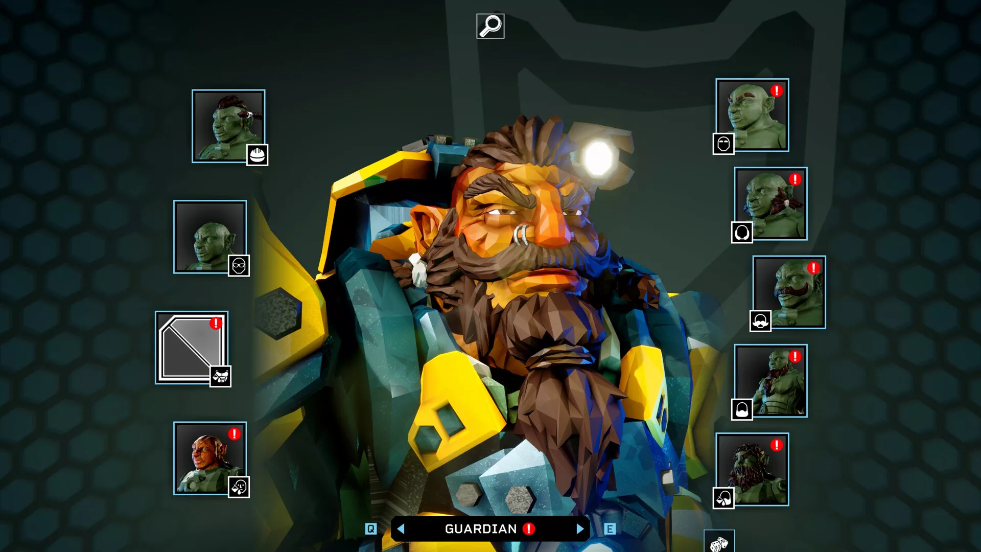 深岩银河：异动核心/Deep Rock Galactic: Rogue Core 版本更新