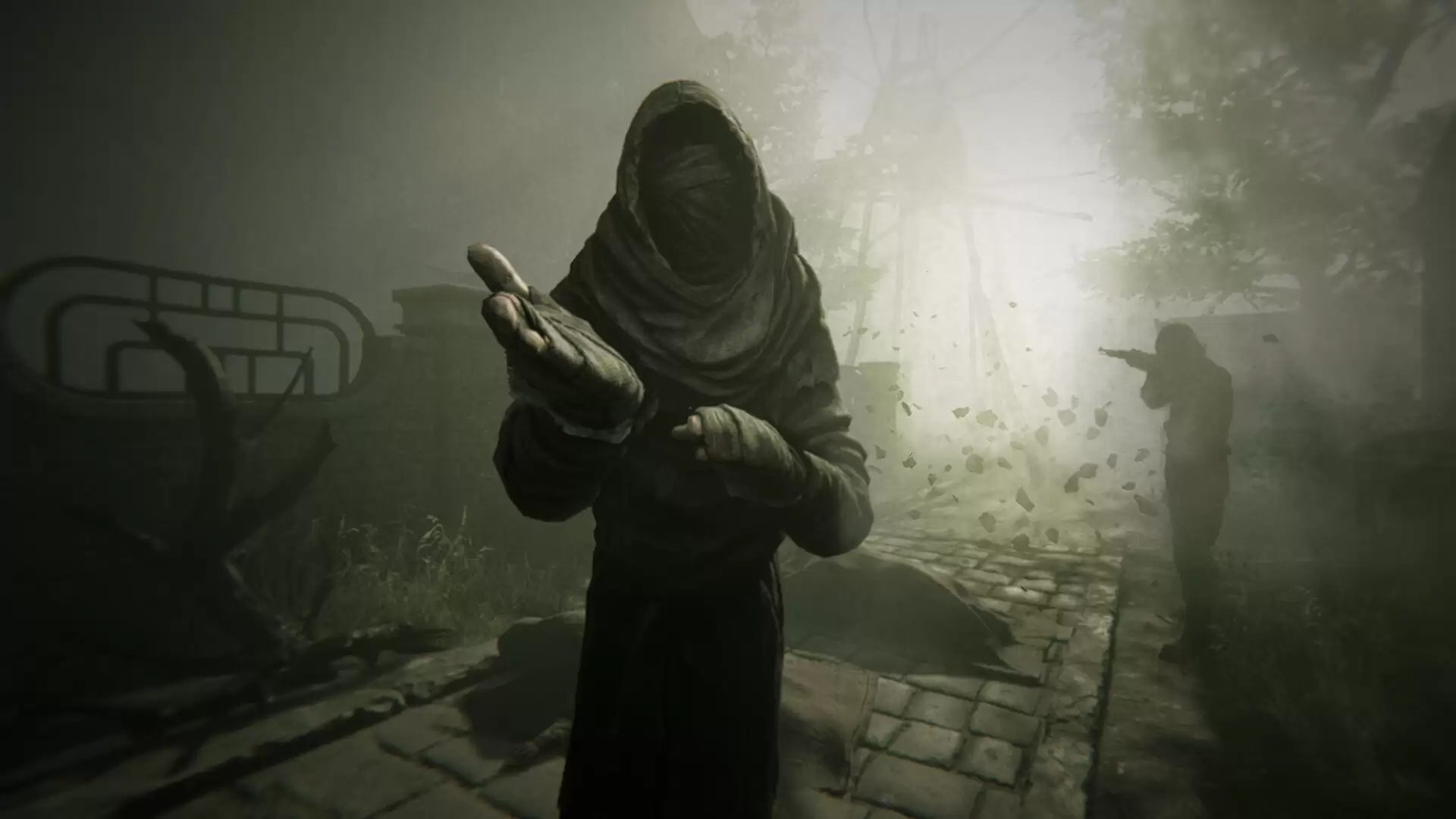 《瘟疫3/Pathologic 3》PC英文版下载-17ns一起游戏网